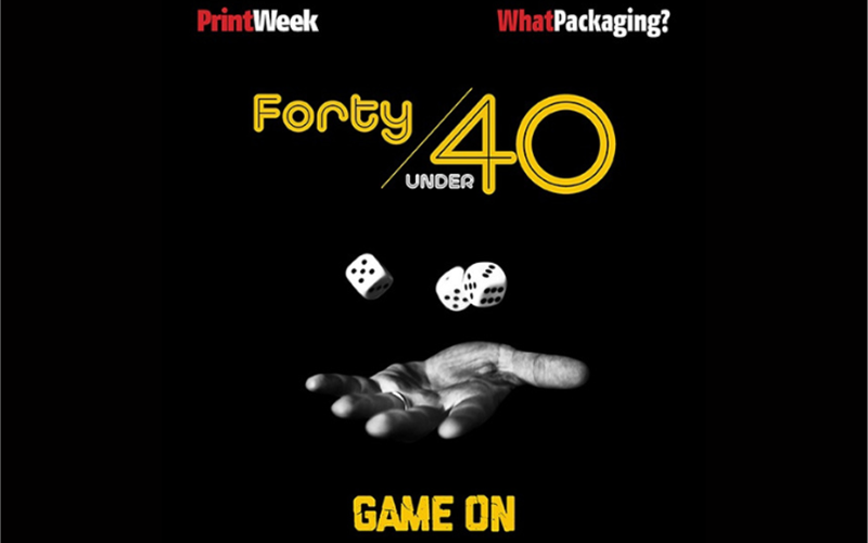 More than 90 applicants for Forty Under 40